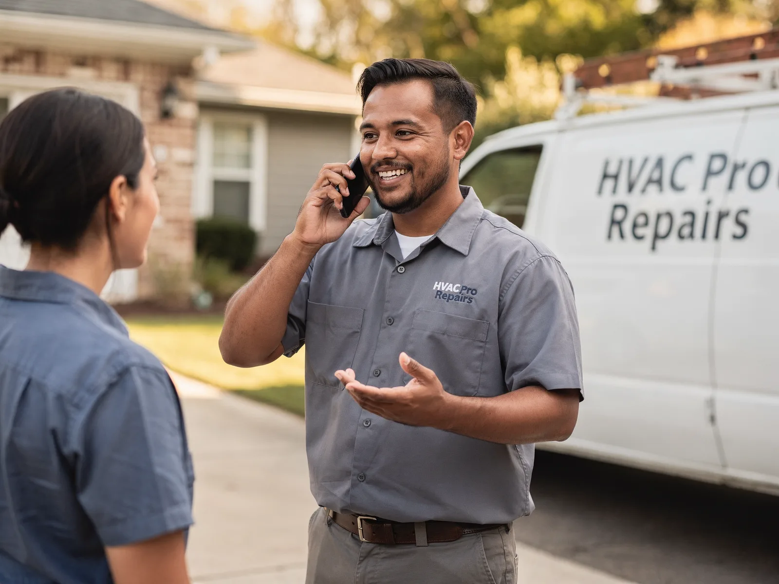 Heat Pump Repair Colfax, LA FAQs